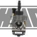 Carburador 19 embolo PHBG 19 BS - DELLORTO